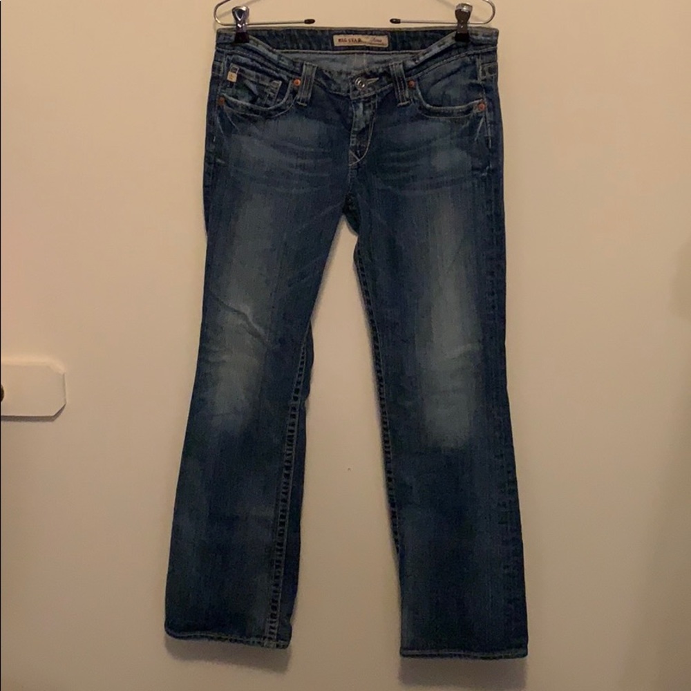 Big Star Jeans 31S